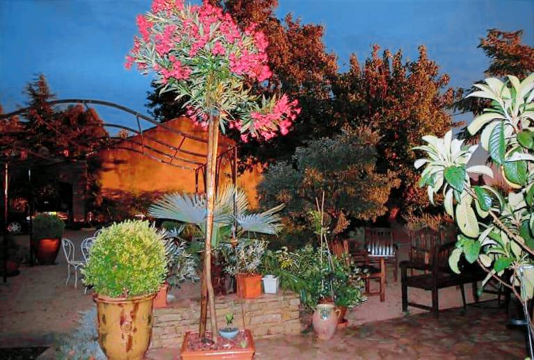 Appartement  Gigondas