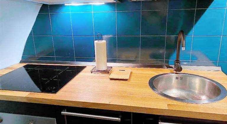 Charming apartment | Pet-friendly — photo 4