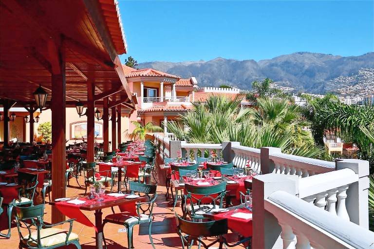 Pestana Quinta Perestrello — photo 4