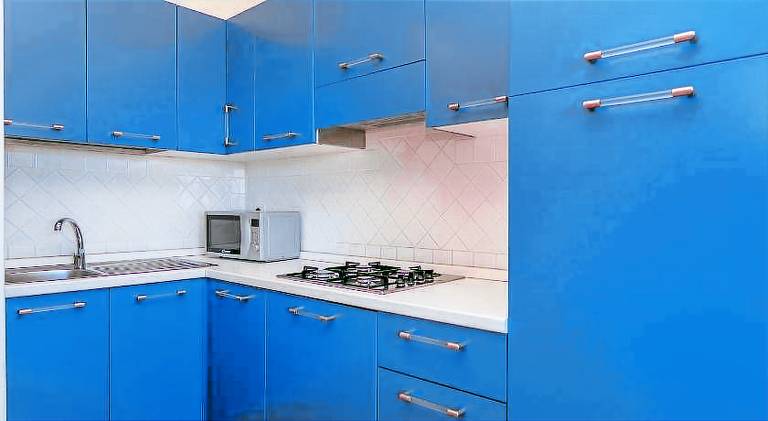 Rental apartment with 1 room for 4 persons — photo 4