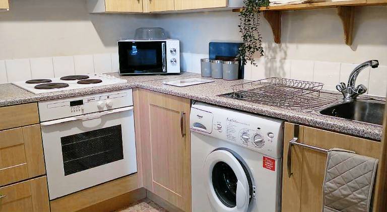 Rental apartment | Dogs allowed — photo 4