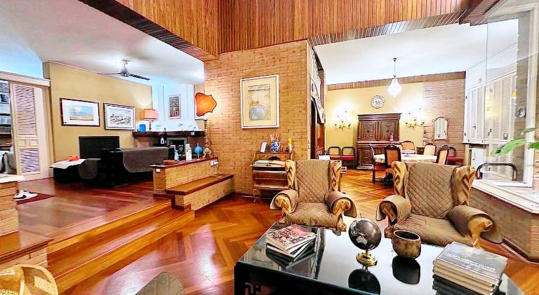 Vacation home with 4 rooms for 9 persons — photo 3