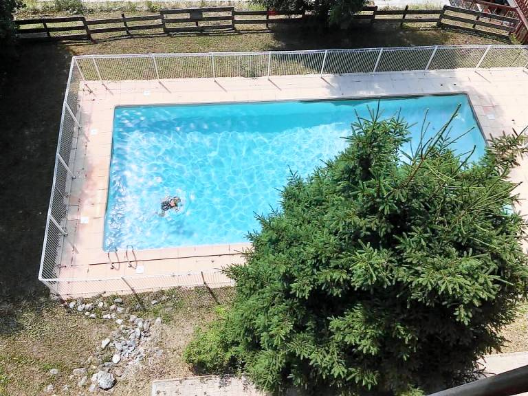 Apartment  Méribel-Mottaret