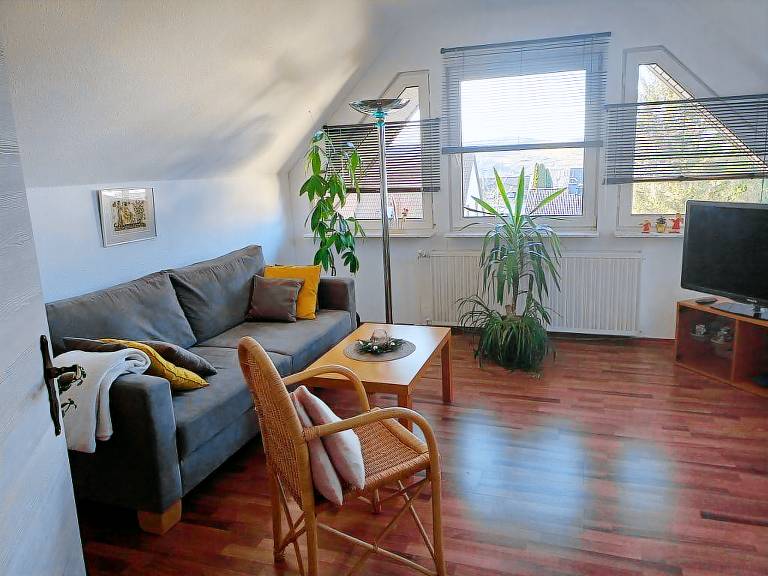 Ferienwohnung Sylvia