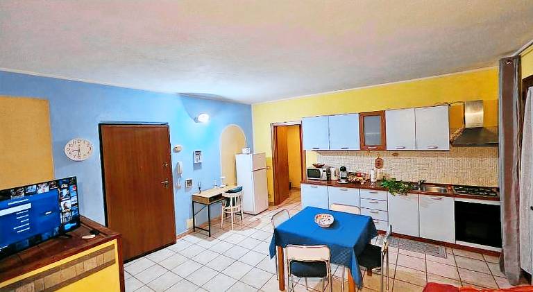Holiday apartment with 1 room for 3 persons in Oristano