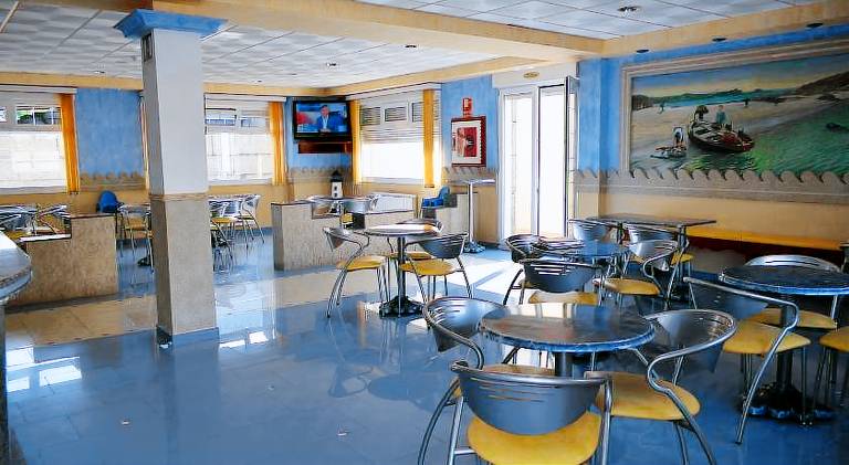 Hotel VIDA Ostra Marina — photo 5