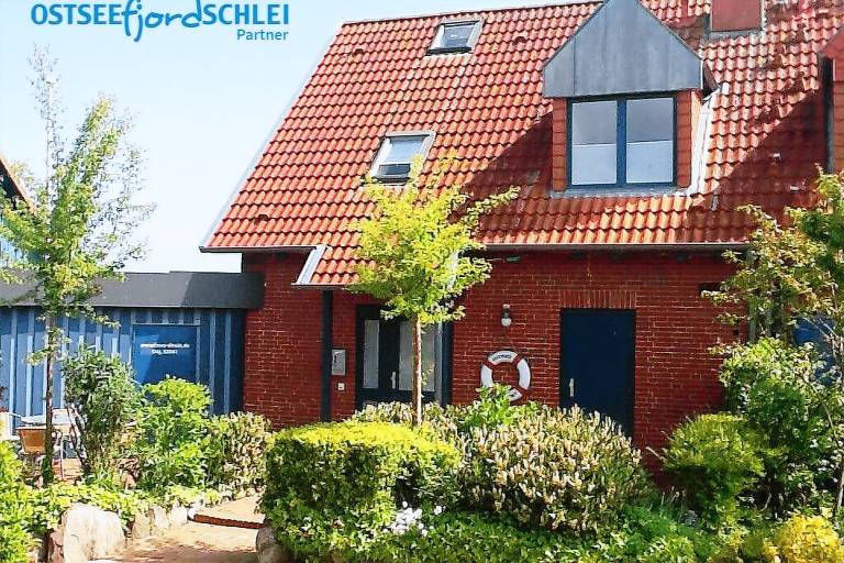 Fully equipped house with terrace & garden | Close to the beach | Dogs allowed — photo 2