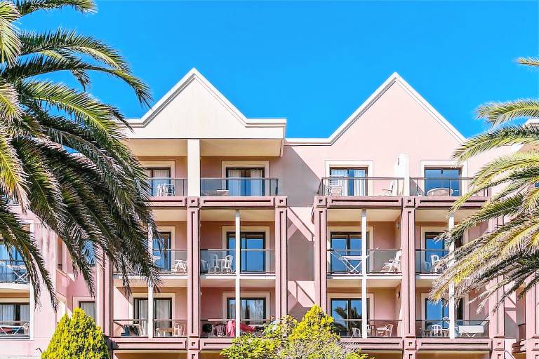Logement Perros-Guirec