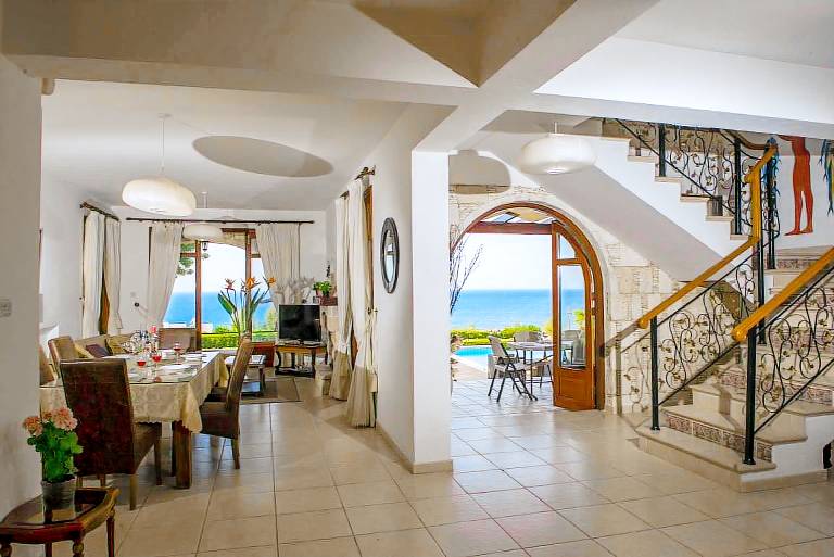 Villa  Paphos