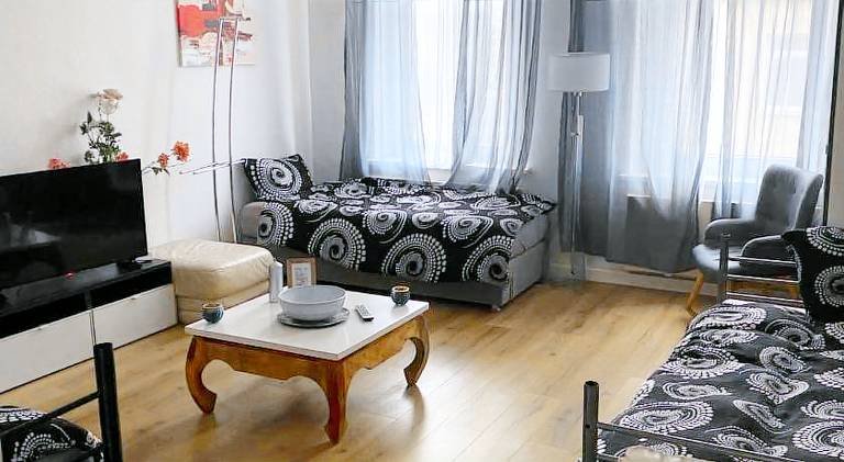 Wonderful rental apartment with terrace | Dogs allowed — photo 2