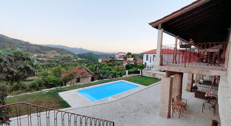 Apartment with pool, barbecue & terrace | Suitable for remote work — photo 2