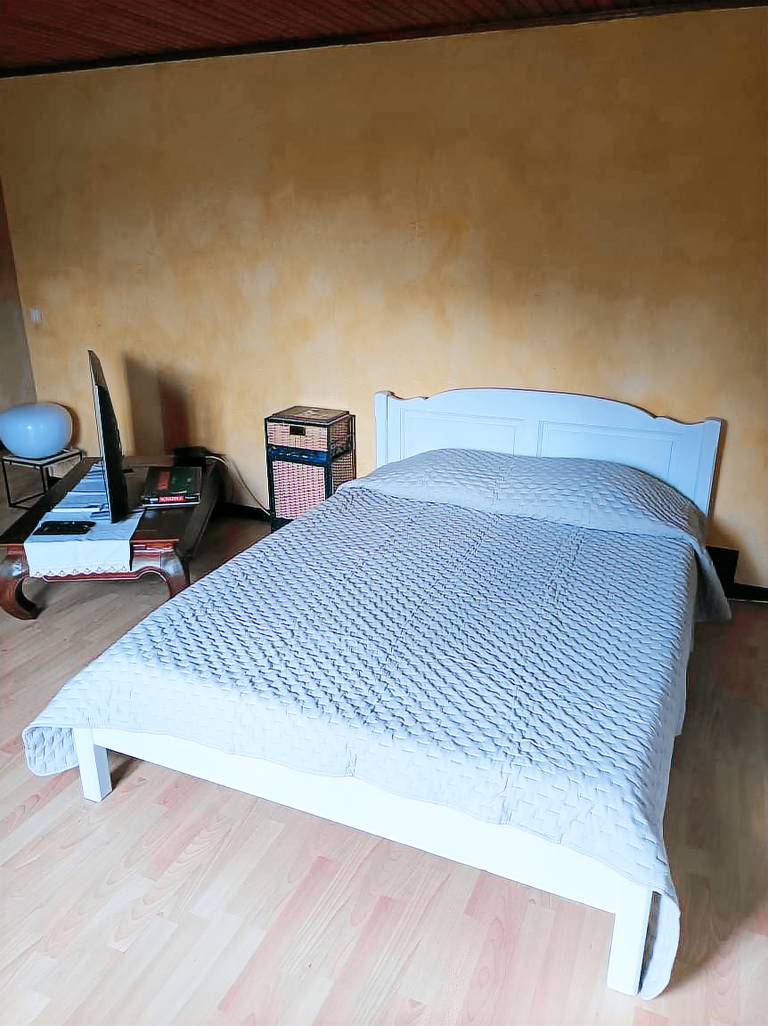 Chambre d'hôtes Sainte-Eulalie-en-Born