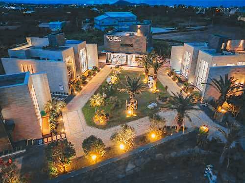 Resort Sinbuk-ro