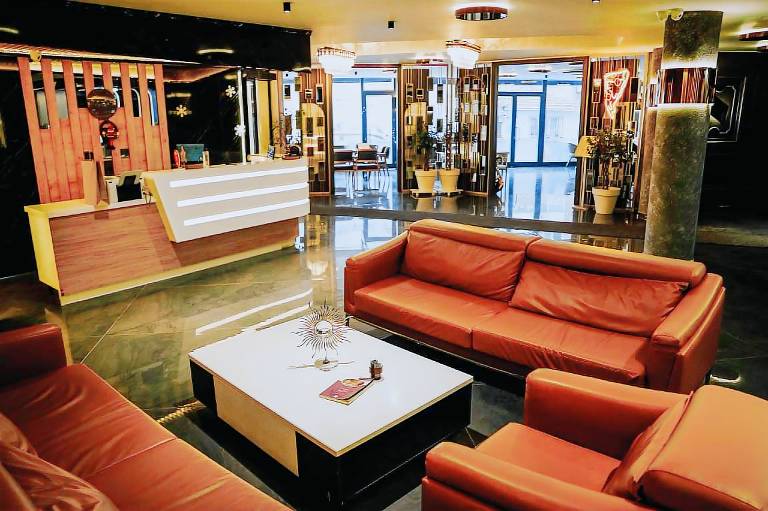 Midis Otel Edirne — photo 2