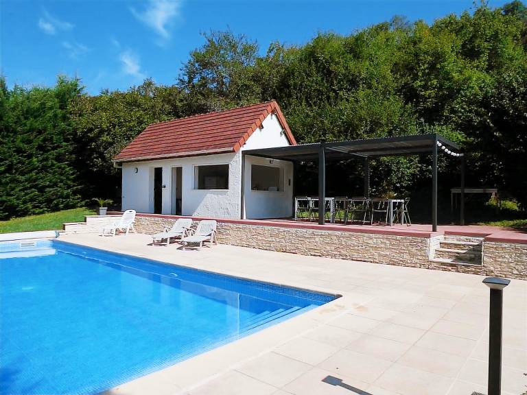 Cottage Montbard