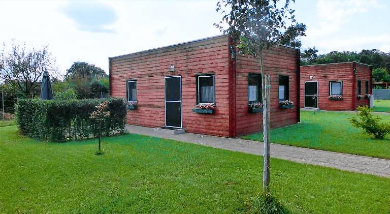 House | Pets are welcome in Dessau-Rosslau