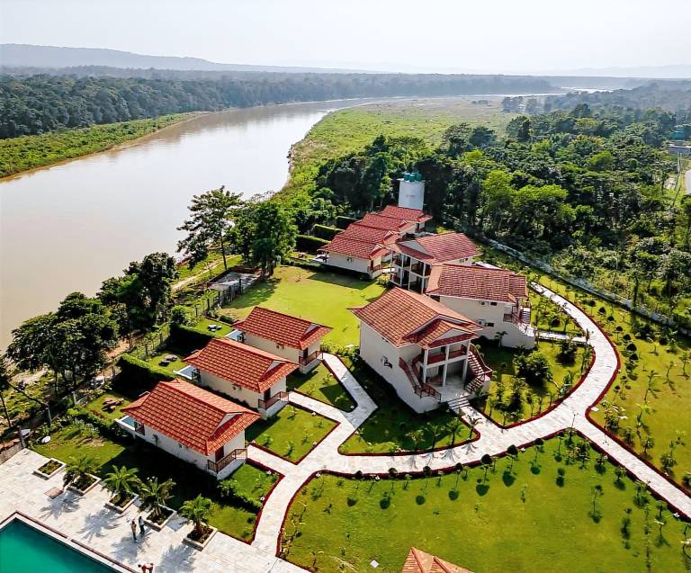 Resort Patihani