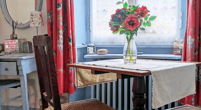 Sweeting's B & B Chailland — photo 4