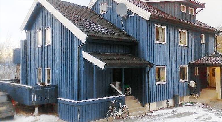 Leilighet Trondheim