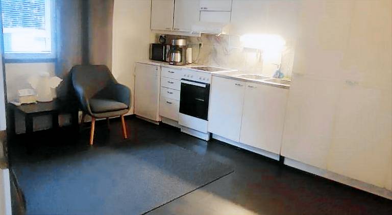Hartikkalan Apartments — photo 4