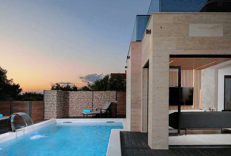 Villa KaLa Adriatic Luxury Villas — photo 5