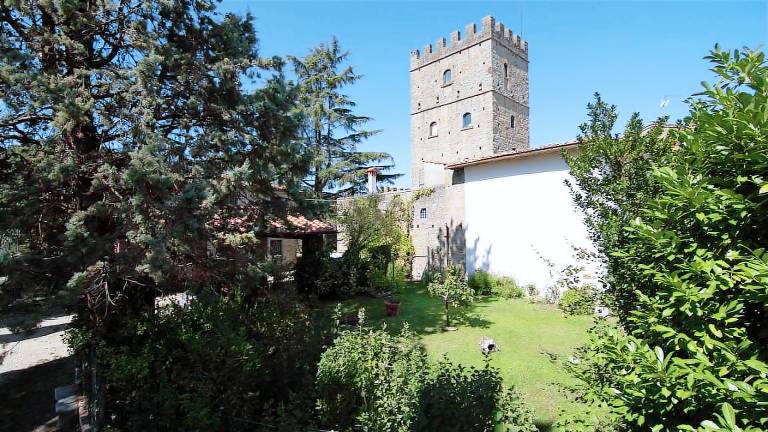 dom  Figline e Incisa Valdarno