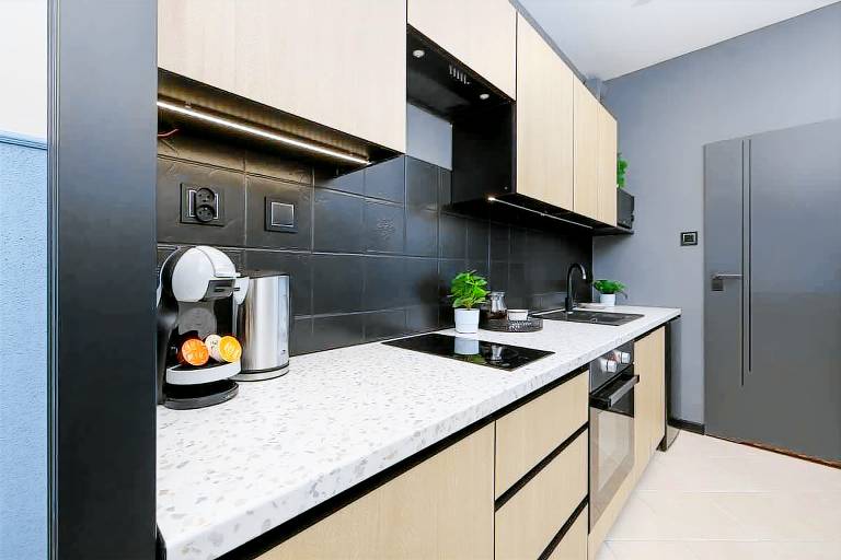 Podczele Na Fali Charming Apartment near beach — photo 3