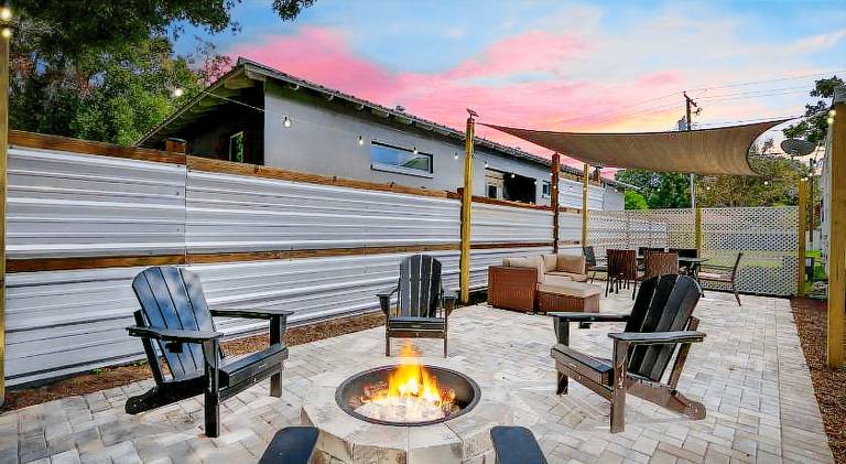 Vacation home with 3 rooms for 6 persons — photo 5