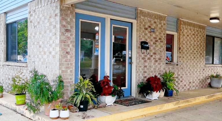 Executive Inn — photo 3