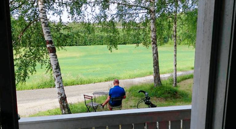 Grindhammaren B&B — photo 5