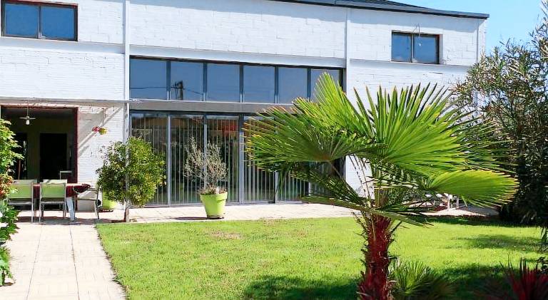 Bed and breakfast Bordeaux