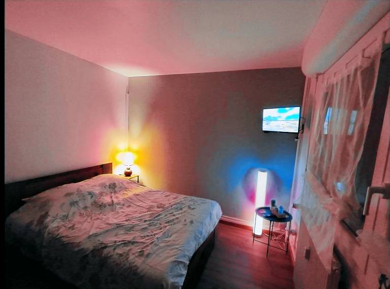 Appartement  Belfort