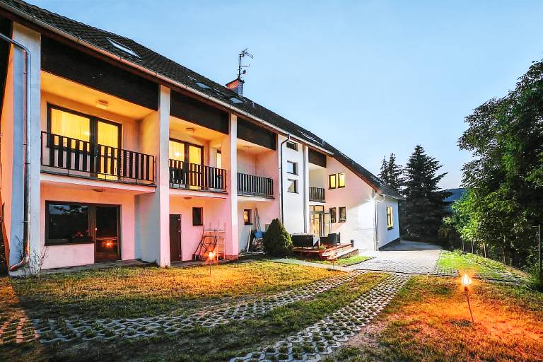 Hotel Vincent — photo 3