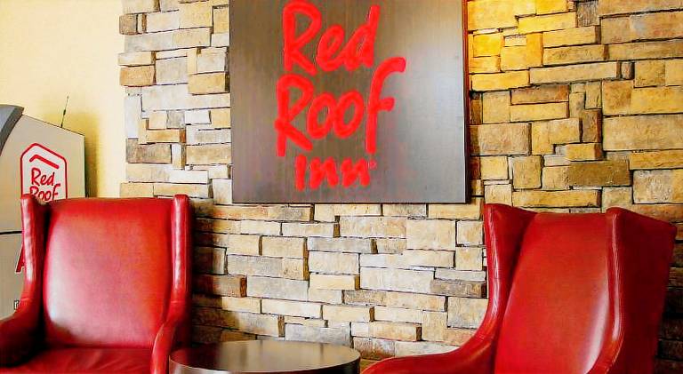 Red Roof Inn Aberdeen — photo 3