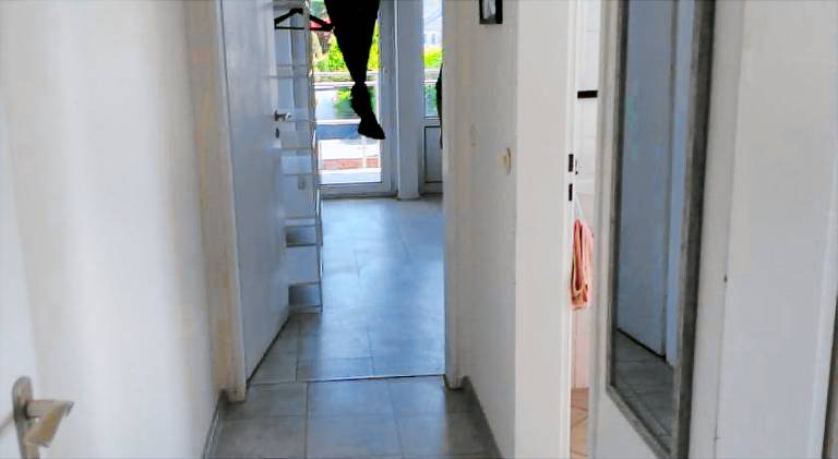 Apartment with 3 rooms for 6 persons — photo 5