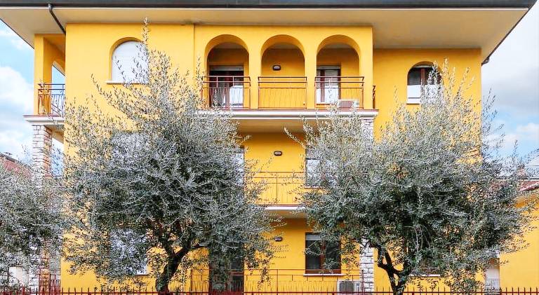 Holiday apartment with 2 rooms for 6 persons — photo 3