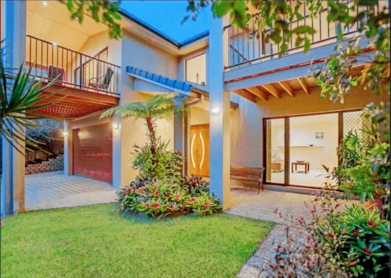 House Kingscliff