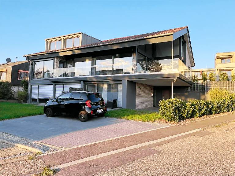 Ferienwohnung  Beilstein