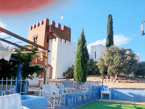 Casa Arganda del Rey
