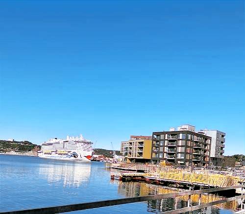 Apartment Kristiansand
