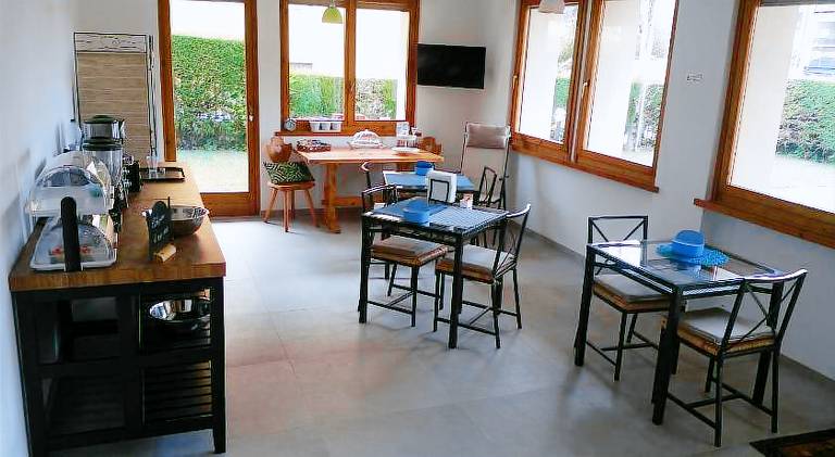Il Sole e la Luna B&B in Garda — photo 2
