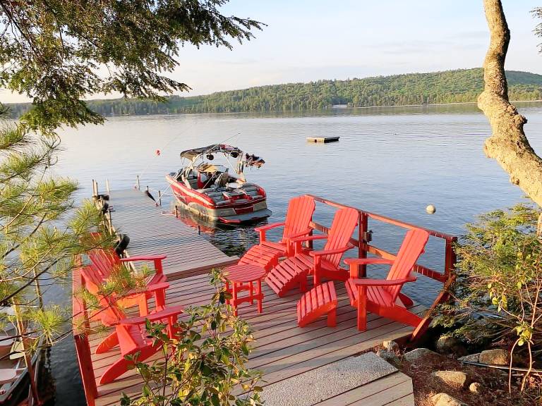 Cottage Wolfeboro