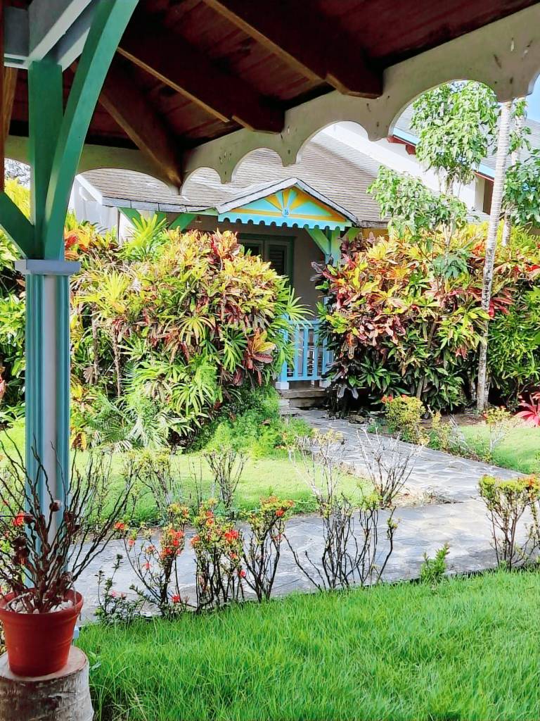 Maison de vacances Las Terrenas