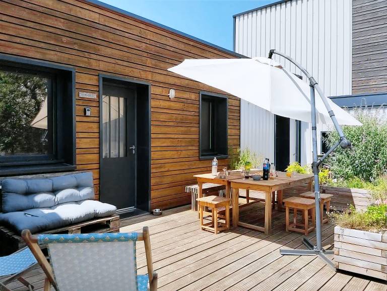 Maison de vacances Souillac