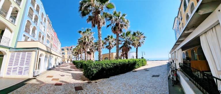 Ferienwohnung in Porto Recanati f&uuml;r max. 4 Personen, 