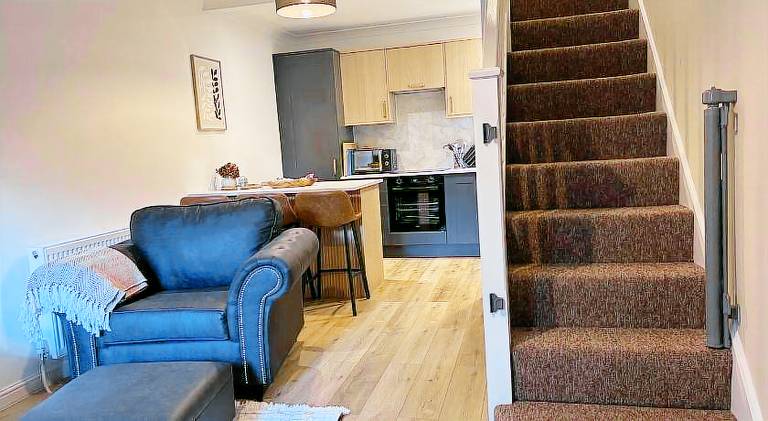 Wonderful house | Pets allowed — photo 3