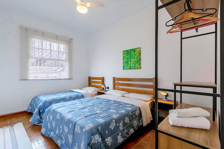 Casa Belenzinho