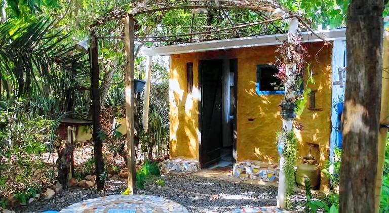 House with 1 room for 3 persons — photo 4