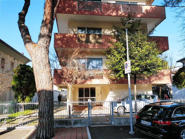 Apartment Riccione