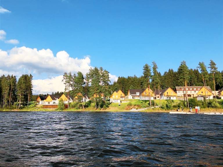 Huis Lipnomeer